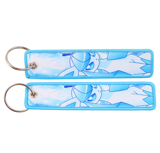 Glaceon 1.0 Jet Tag