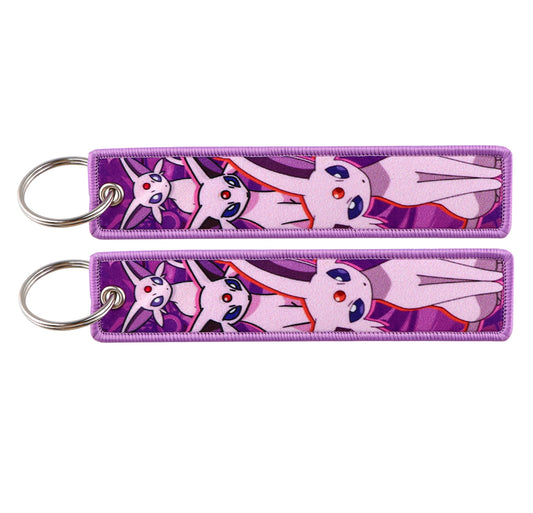 Espeon 2.0 Jet Tag