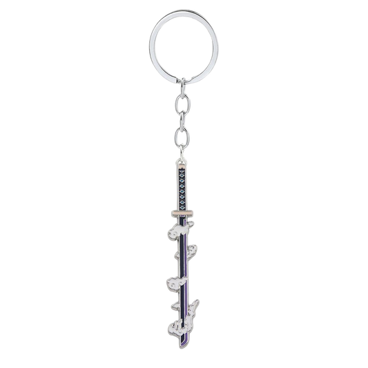 Demon S 7.0 Sword Keychain