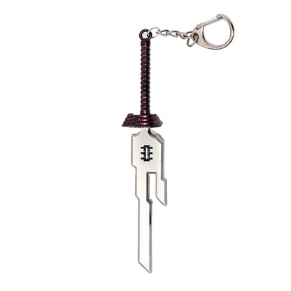 Juju K 1.0 Sword Keychain