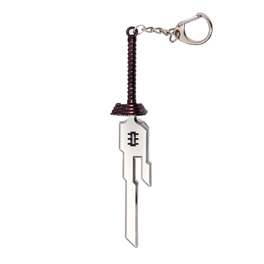 Juju K 1.0 Sword Keychain