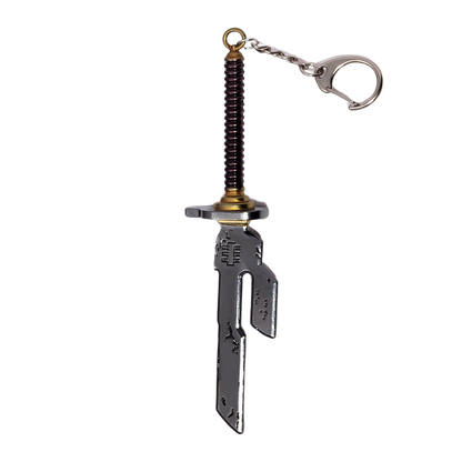 Juju K 2.0 Sword Keychain