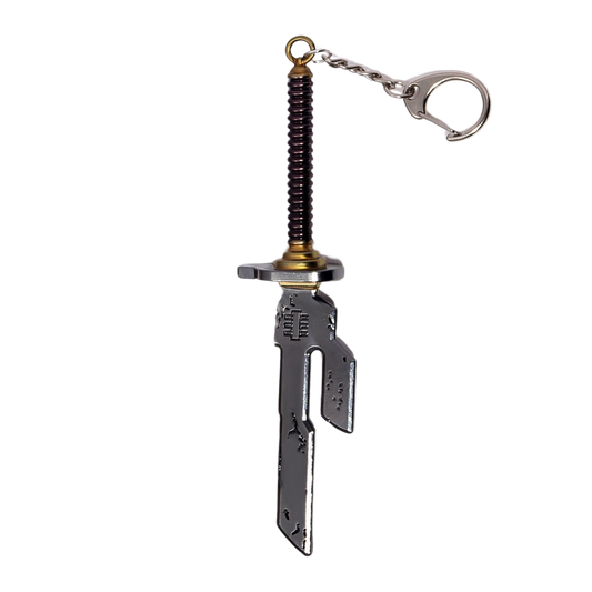 Juju K 2.0 Sword Keychain